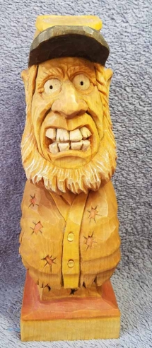 wood carvings for sale 
